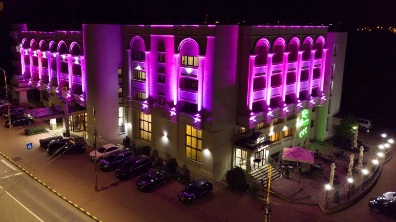 Hotel Balada 4*