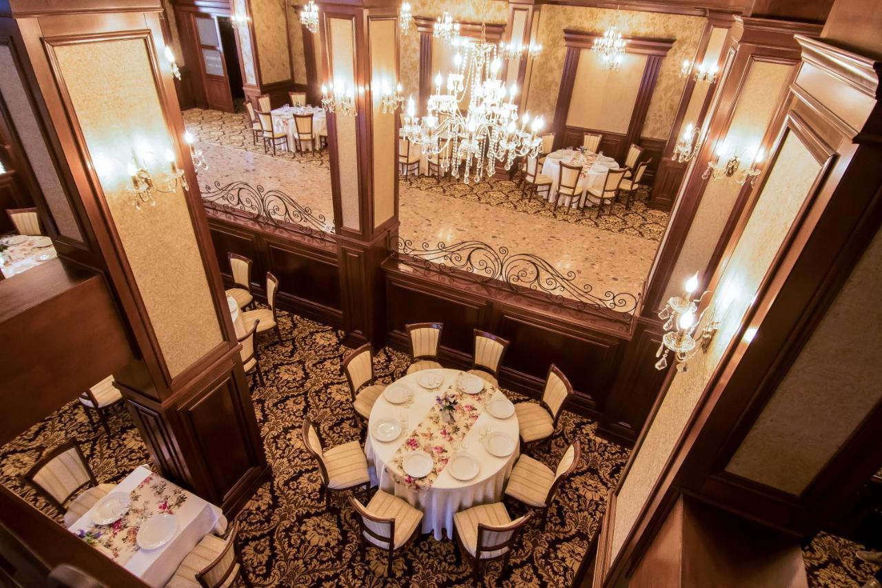 Balada Hotel
