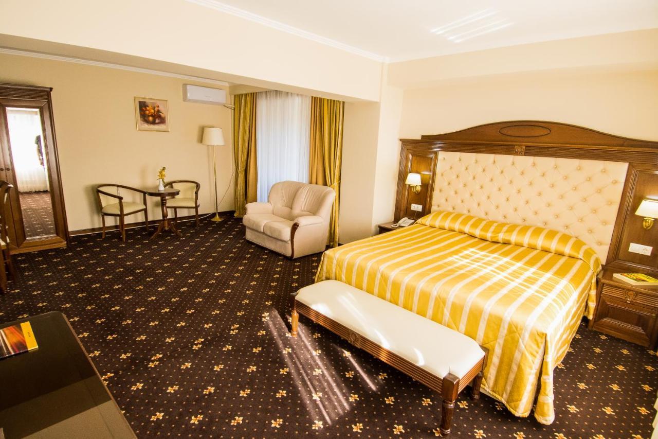 Balada 4* Suceava