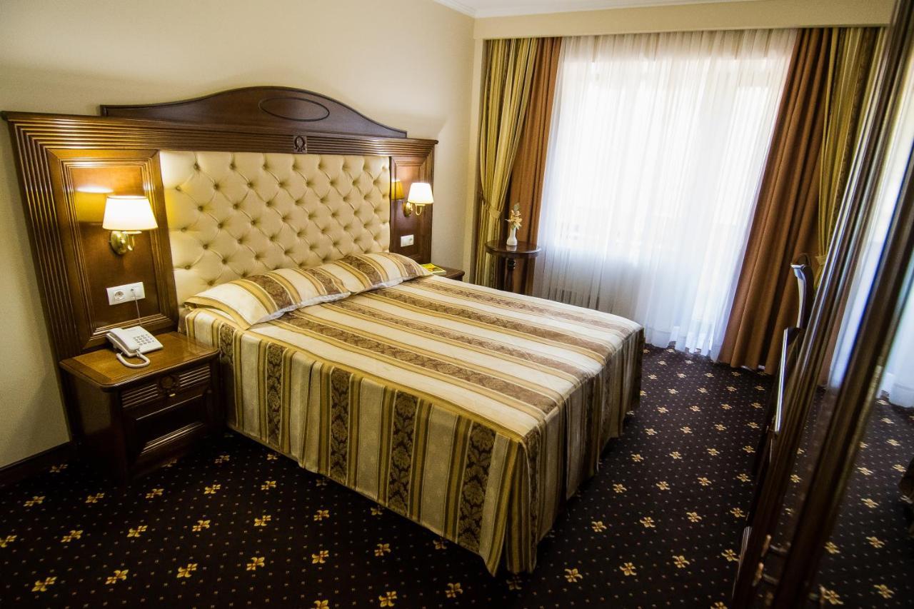Balada 4* Suceava