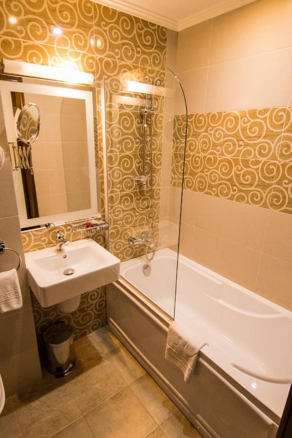 Balada 4* Suceava