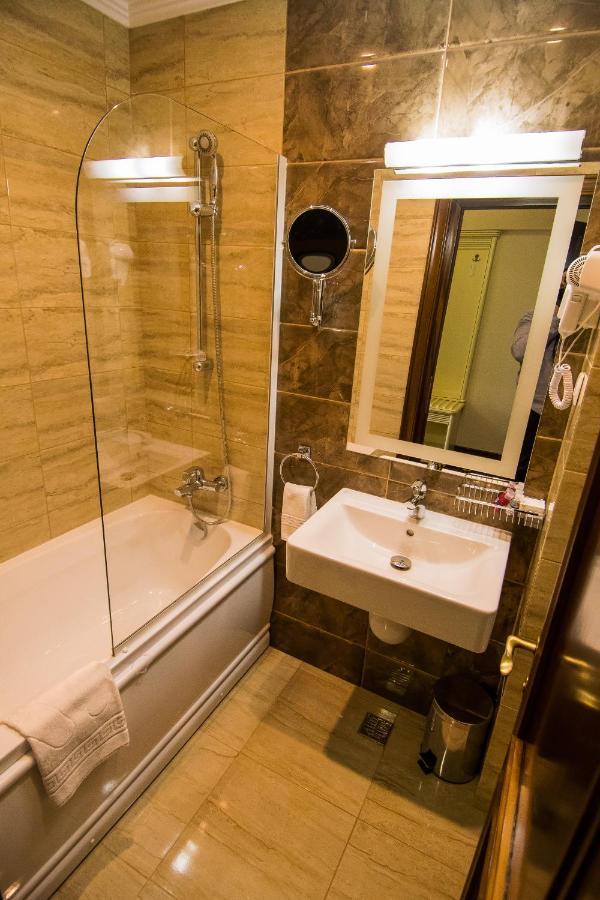 Balada Hotel Suceava