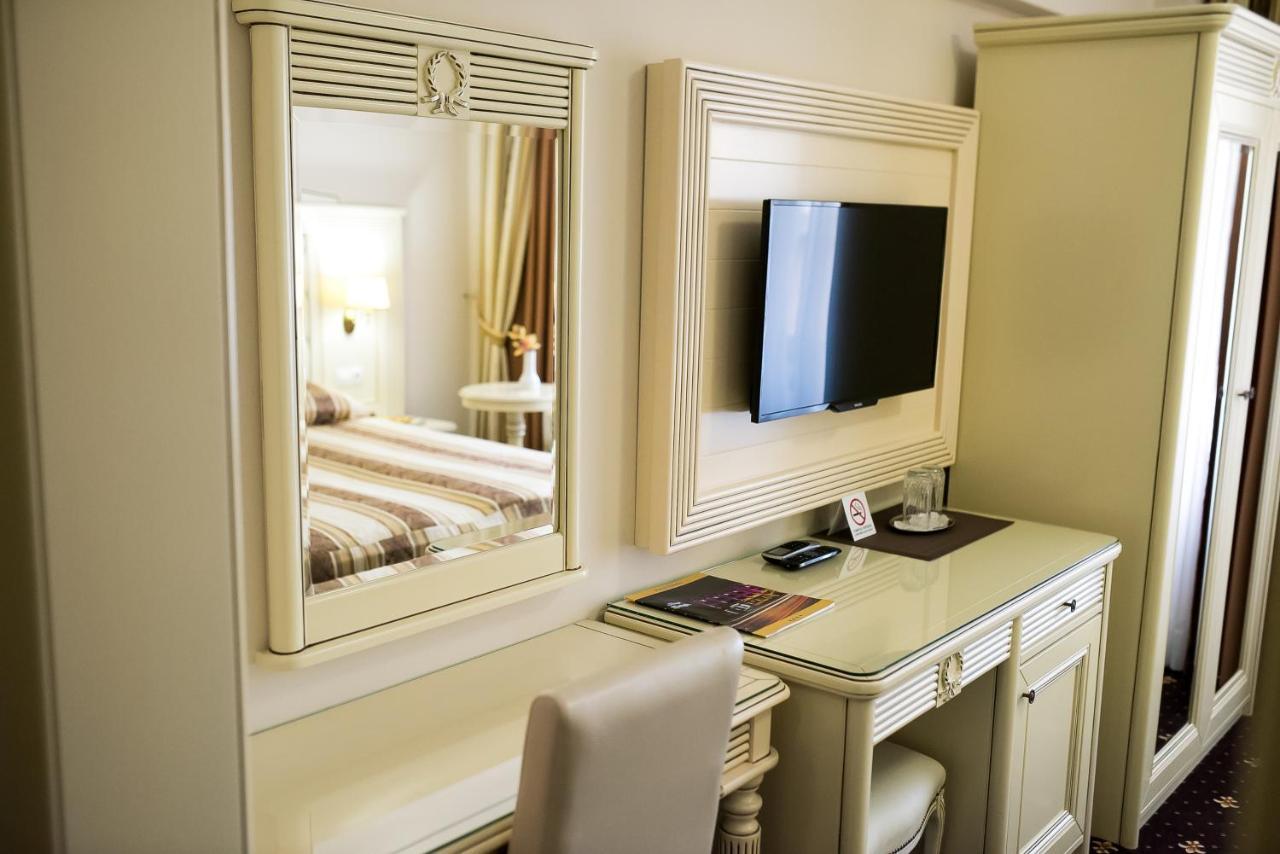 Balada Hotel 4*