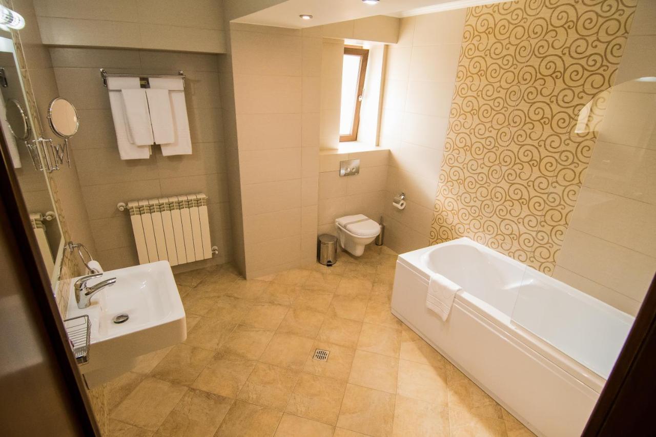 Hotel Balada