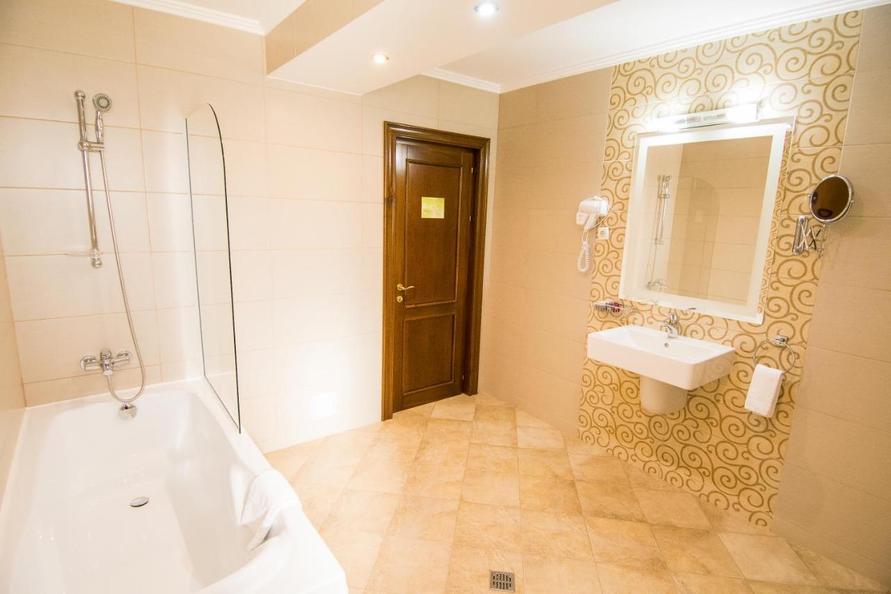 Balada Hotel Suceava