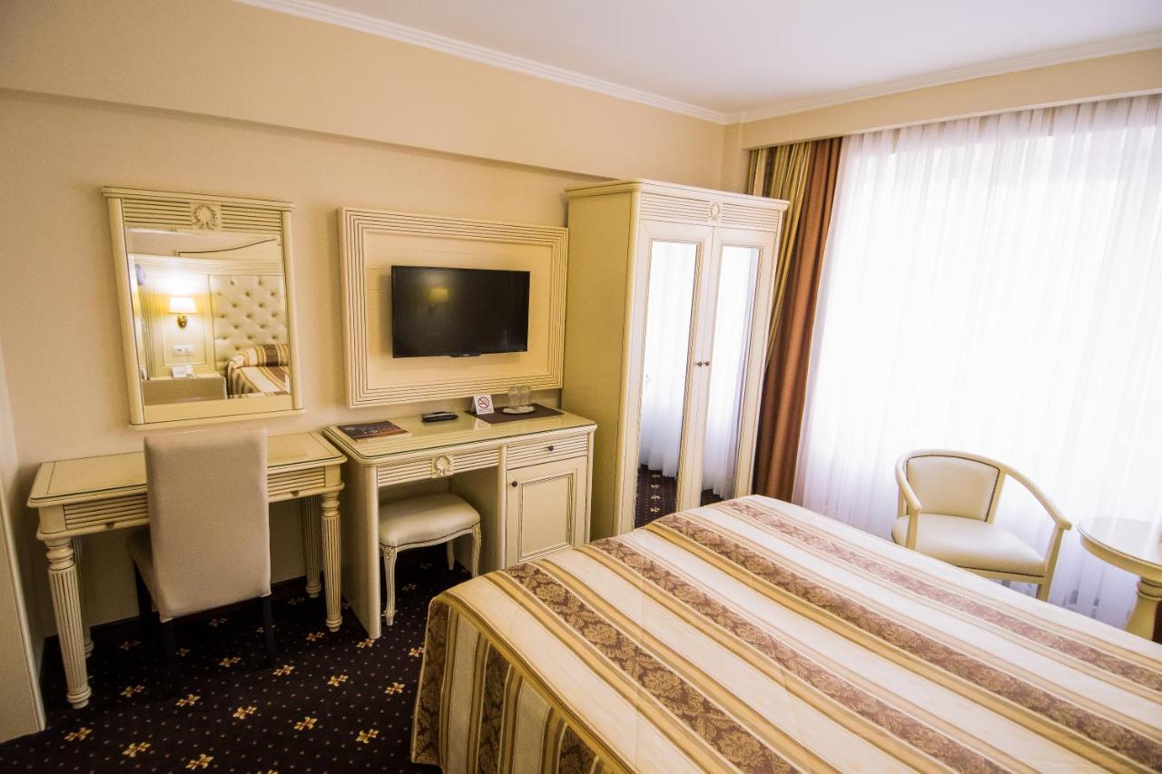 Hotel Balada Suceava