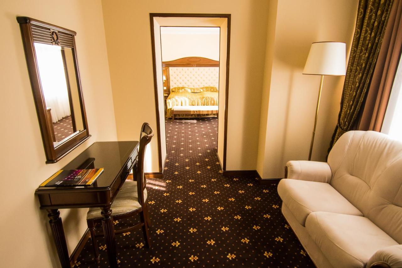 Balada Hotel 4*