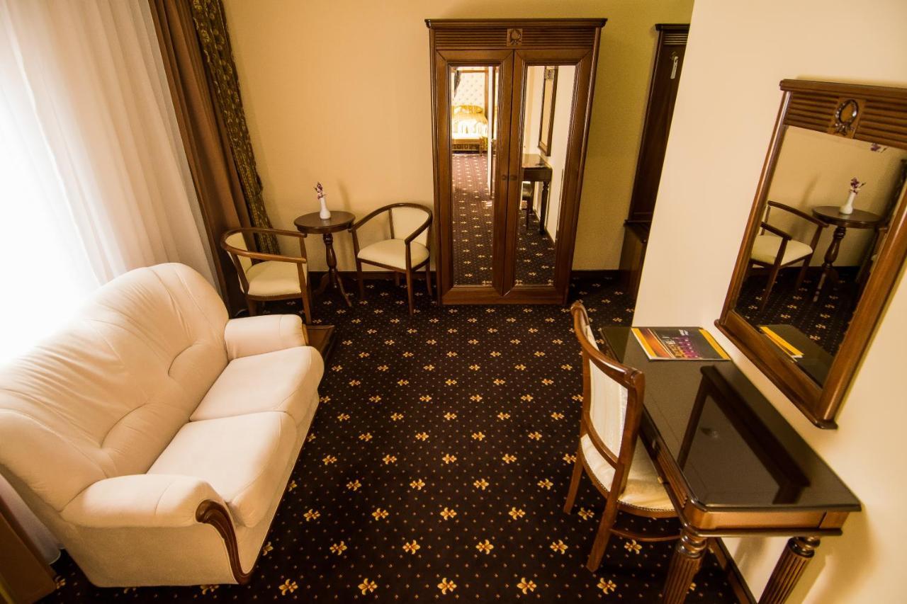 Balada Hotel 4*