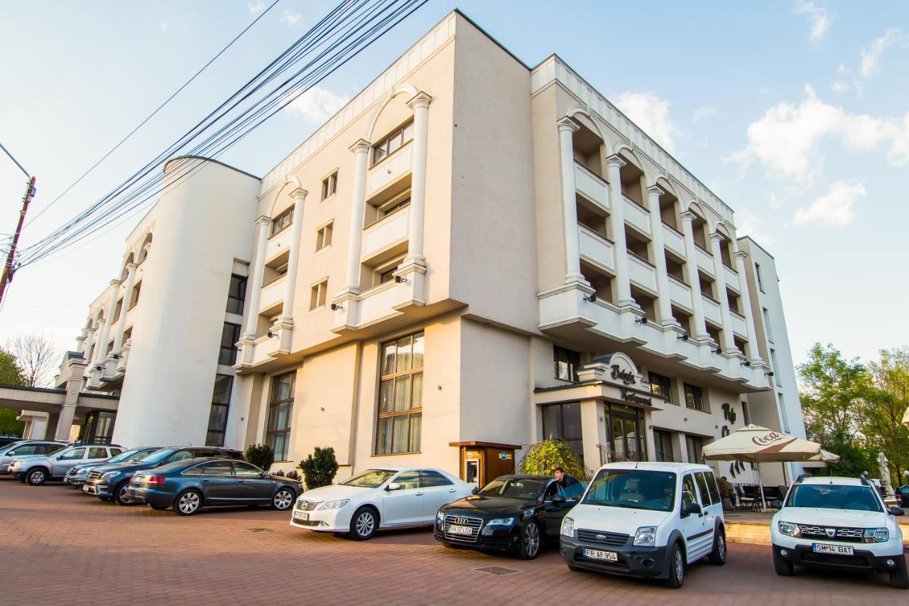 Balada Suceava