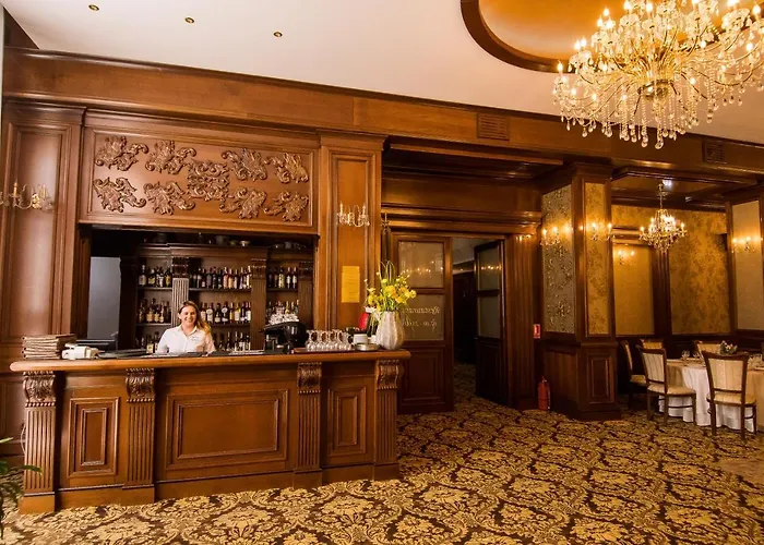Hotel Balada