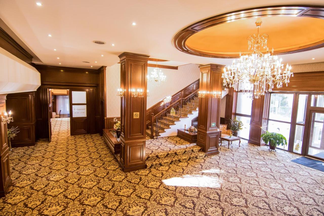 Balada Hotel Suceava