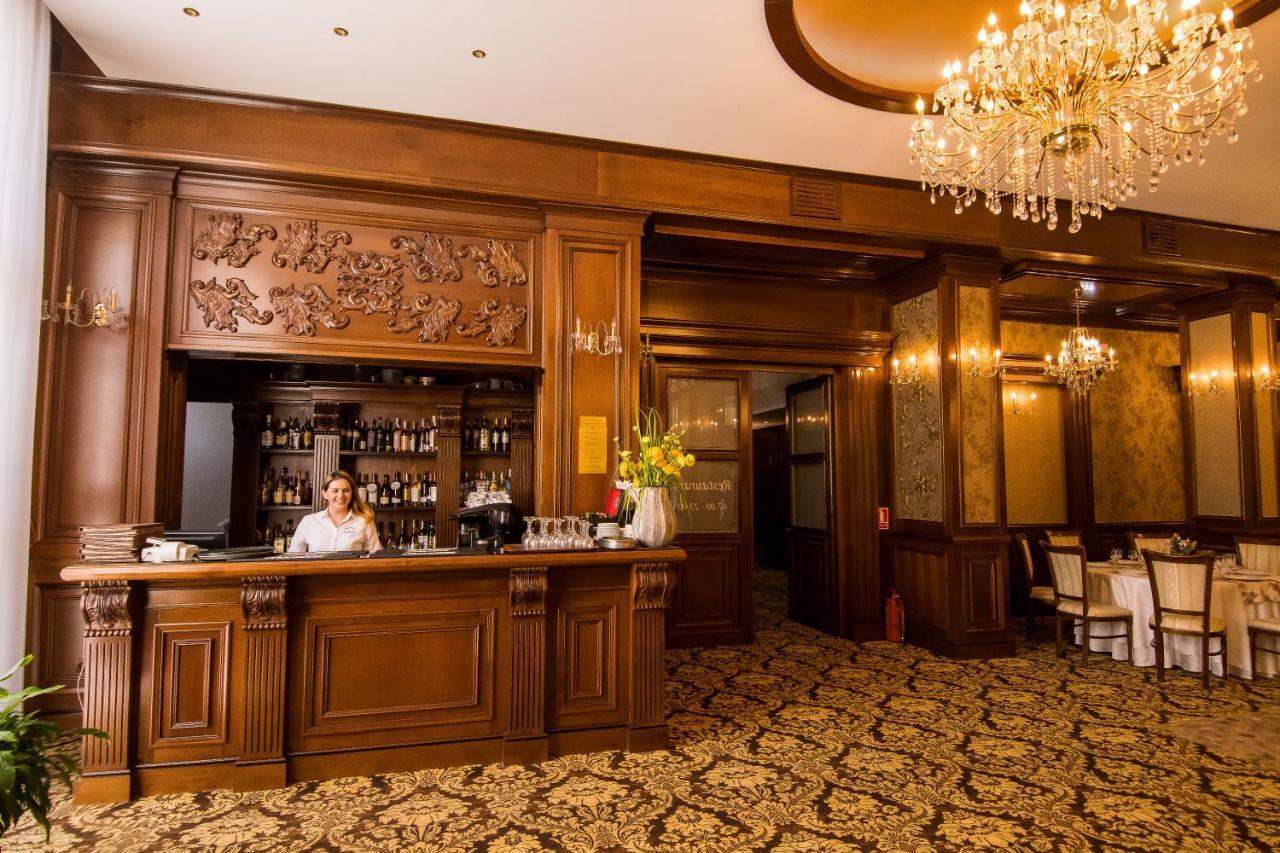 Balada Hotel Suceava