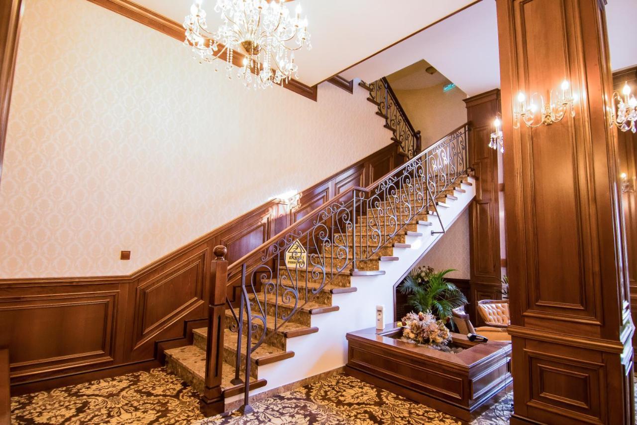 Hotel Balada 4*